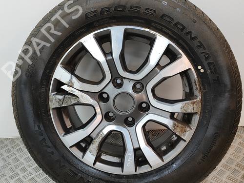 Roue de secours kit FORD RANGER (TKE) 3.2 TDCi 4x4 (200 hp) 27837122