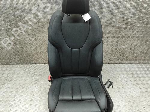 Used Left front seat Left front seat BMW X5 (G05, F95) xDrive 30 d Mild-Hybrid (286 hp) 33390867 33390867