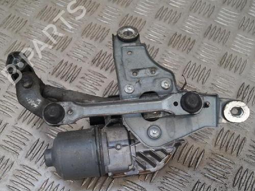 Front wiper motor FORD GALAXY II (WA6) 1.8 TDCi | BP6732665M29 