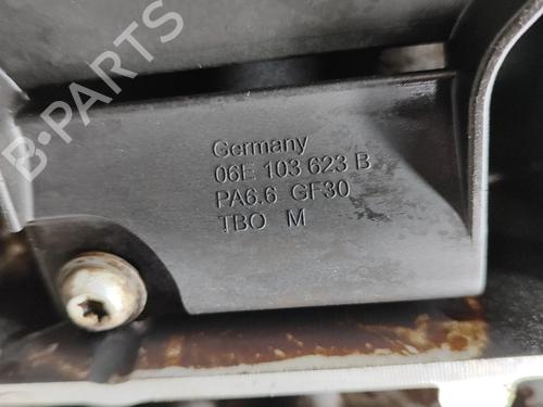 Oliebundkar FORD TRANSIT V363 Van (FCD, FDD) 2.2 TDCi RWD | BP17015906M115