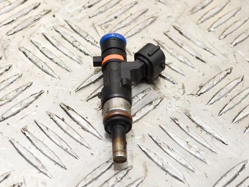Used Injector RENAULT CAPTUR I (J5_, H5_) 0.9 TCe 90 (90 hp) 14630949