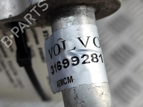 AC pipe POLESTAR POLESTAR 2 (534) EV | BP28062411M126 