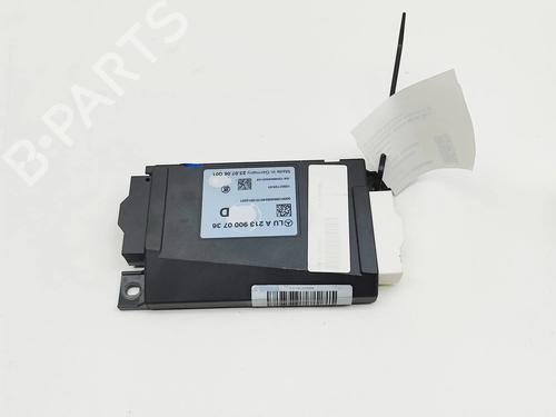 Electronic module ASTON MARTIN DBX 4.0 All-wheel Drive | BP36809390M83 - Image 3