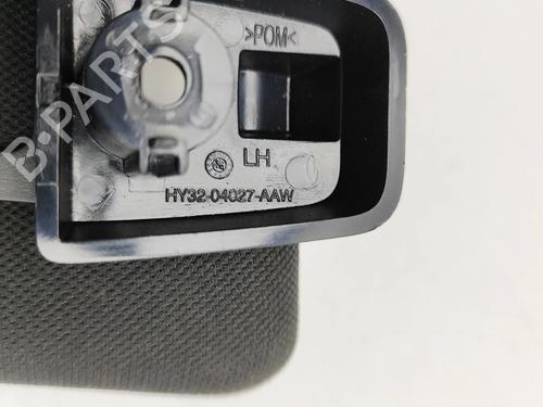 Left sun visor LAND ROVER DISCOVERY V (L462) 3.0 D 4x4 | BP33882988I1  - Image 10