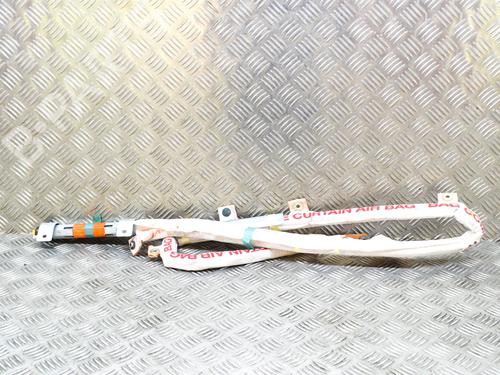 Right curtain airbag SUBARU LEGACY IV Estate (BP) 2.0 D AWD (BPD) | BP10072365C12 