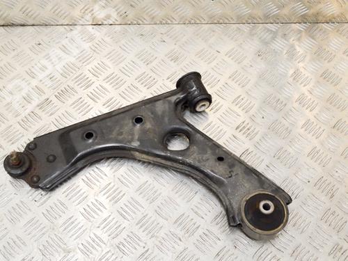 Left front suspension arm OPEL CORSA E (X15) 1.4 (08, 68) | BP8354163M12 