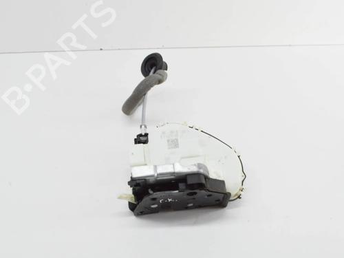 Front left lock AUDI Q5 (FYB, FYG) 40 TDI Mild Hybrid quattro | BP27764618C98 - Image 5