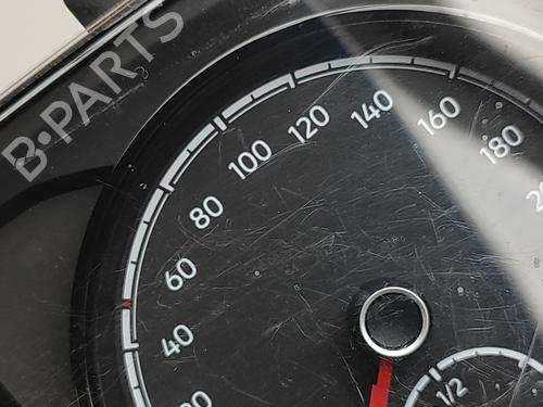 Instrument cluster VW TRANSPORTER T6 Van (SGA, SGH, SHA, SHH) 2.0 TDI | BP29920735C47