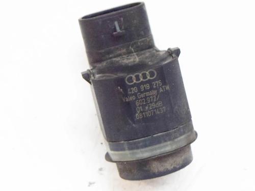 Used Electronic module Electronic module AUDI A5 (8T3) 3.0 TDI quattro (240 hp) 6752388 6752388