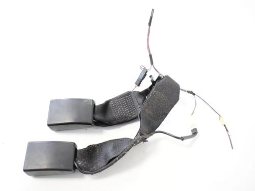 Used Seat buckle BMW 3 Touring (F31) 330 d (258 hp) 30258152