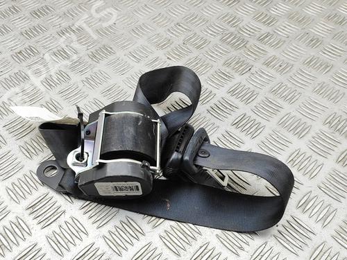 Used Front left seatbelt Front left seatbelt PEUGEOT BOXER Platform/Chassis 2.0 BlueHDi 160 (163 hp) 33883264 33883264