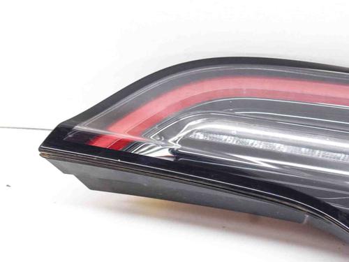 Right tailgate light TESLA MODEL 3 (5YJ3) EV AWD | BP27762145C80
