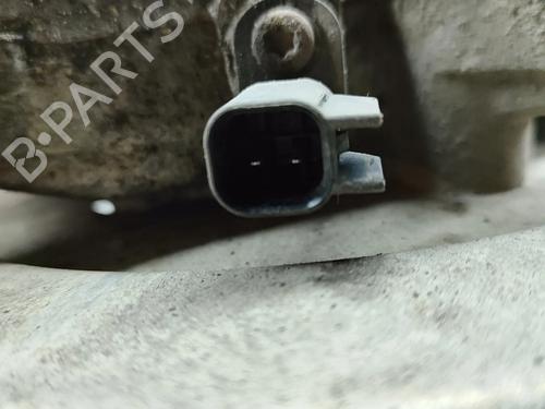 Left rear steering knuckle VOLVO XC60 II (246) T8 Hybrid AWD | BP27768047M27  - Image 7