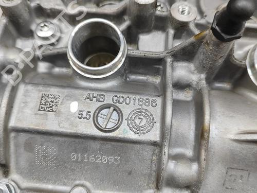 Cylinder head PORSCHE CAYENNE Coupe (9YB) 3.0 AWD (9YBAA1) | BP28045824M5 