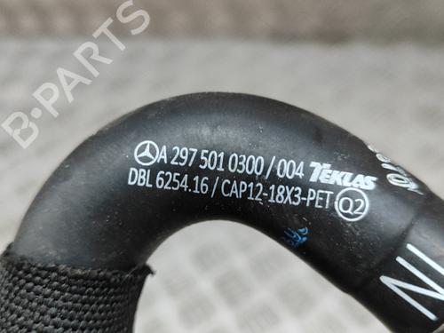 Pipe MERCEDES-BENZ EQE (V295) EQE 53 AMG 4-matic+ (295.153) | BP27769558M125 