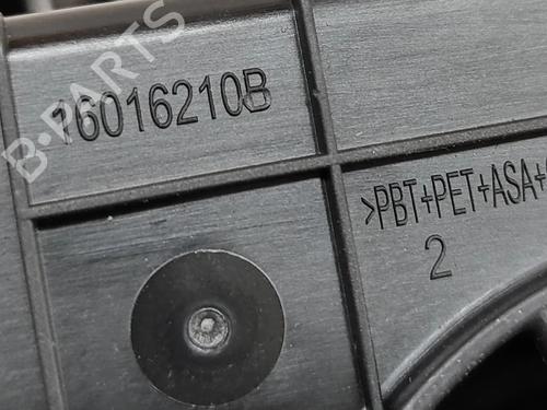 Electronic module MERCEDES-BENZ A-CLASS (W177) A 180 (177.084) | BP33367919M83  - Image 7