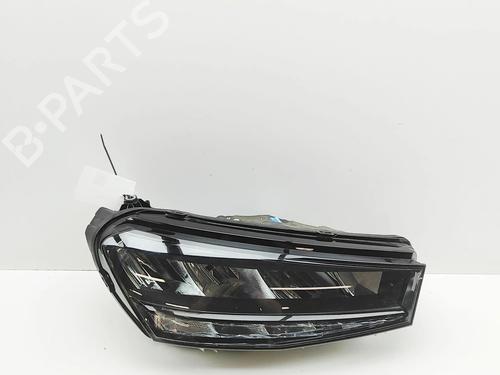 Used Right headlight Right headlight 39101633 39101633