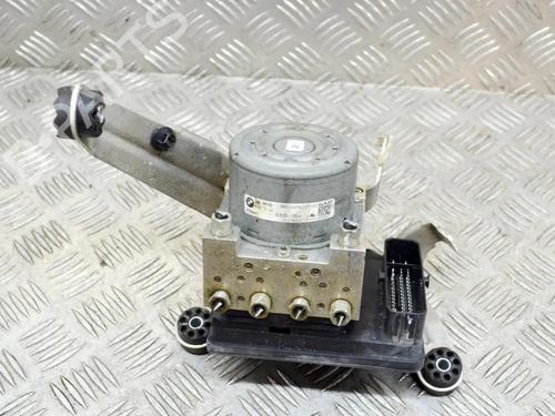 Used ABS pump BMW i3 (I01) s Electric (102 hp) 27754675