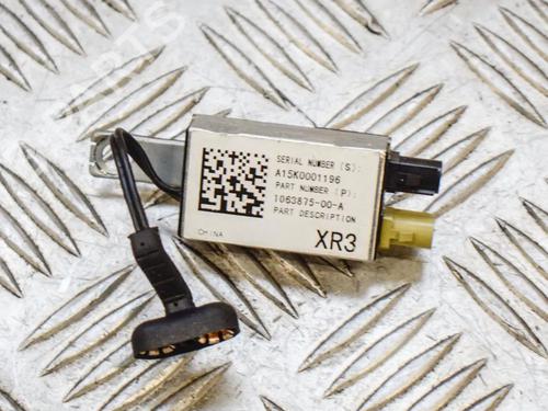 Used Electronic module Electronic module TESLA MODEL X (5YJX) P90D AWD (772 hp) 7797569 7797569