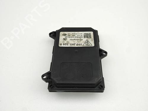 Electronic module PORSCHE MACAN (95B) 3.0 S | BP38018814M83 - Image 2