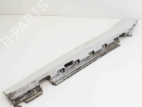 Venstre side kjol BMW Z4 Roadster (E89) sDrive 18 i (156 hp) 14666526
