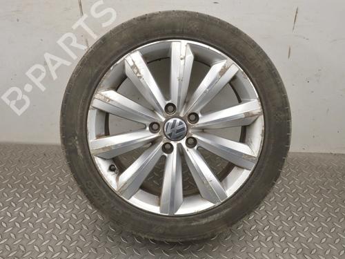 Rim VW PASSAT B7 (362) 1.6 TDI | BP30238986C45 