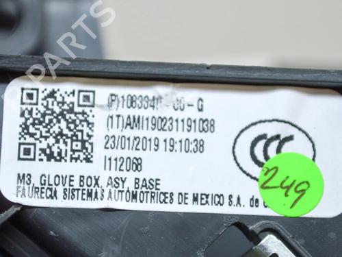 Guantera TESLA MODEL 3 (5YJ3) EV Performance AWD | BP27751399C95 