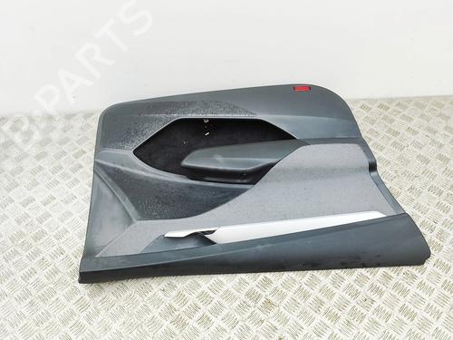 Front left panel SKODA ENYAQ iV SUV (5AZ) 85 | BP33740023C58 - Image 4