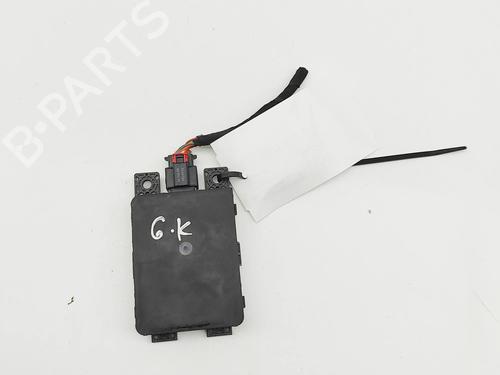 Electronic module PORSCHE MACAN (XAB) 4 Electric 4 (XABBB1, XABFD1) | BP38467237M83 - Image 4