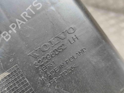 Rear bumper bracket VOLVO XC60 II (246) B5 Mild-Hybrid | BP27790841C159