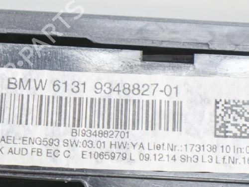 Electronic module BMW 4 Gran Coupe (F36) 435 i | BP6769149M83 