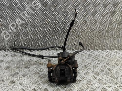 Used Left rear brake caliper Left rear brake caliper AUDI A3 Sportback (8VA, 8VF) 1.4 TFSI e-tron (150 hp) 36066416 36066416