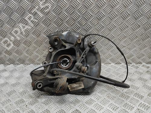 Right rear steering knuckle BMW 4 Coupe (F32, F82) 420 d | BP30971710M28