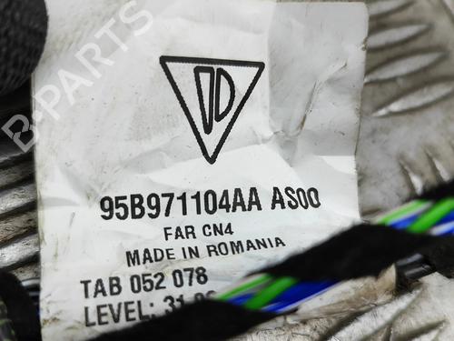 Módulo eletrónico PORSCHE MACAN (95B) 3.0 S Diesel | BP31073170M83 