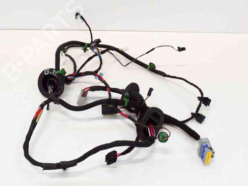 Ledningsnett TESLA MODEL S (5YJS) 75D AWD (525 hp) 14610823