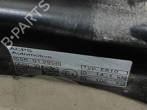 Trækkugle/Mekanisme BMW iX (I20) xDrive 40 | BP28559373C141 - Image 8