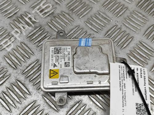 Electronic module BMW 3 Touring (F31) 318 d xDrive | BP33374335M83 - Image 3