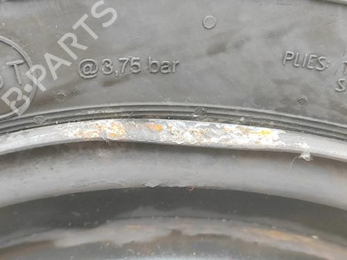 Fælk OPEL VIVARO C Van (K0) 2.0 | BP33389785C45 - Image 4
