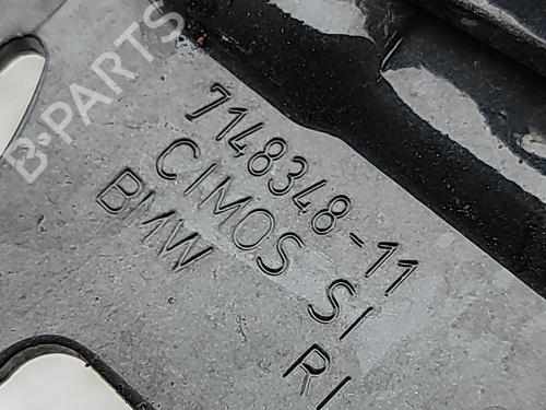 Hinge/Door check strap BMW X5 (E70) xDrive 40 d | BP34218376C146 - Image 6