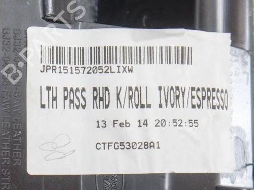 Other LAND ROVER RANGE ROVER EVOQUE (L538) 2.2 D 4x4 | BP6864602O1 