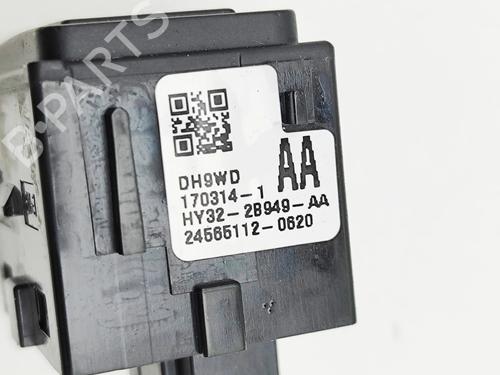 Switch LAND ROVER DISCOVERY V (L462) 2.0 Sd4 4x4 | BP37029757I30  - Image 7