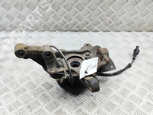 Left front steering knuckle OPEL VIVARO B Bus (X82) 1.6 CDTI (06) | BP33385438M25 - Image 5