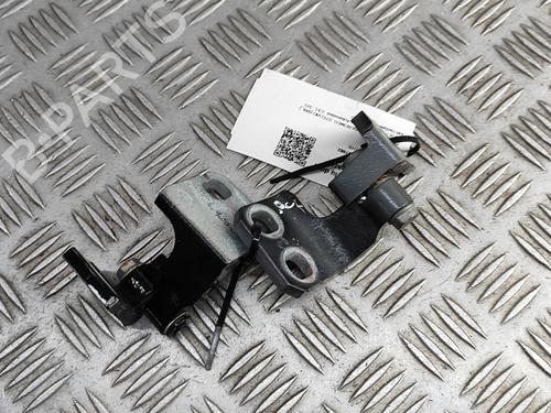 Hinge/Door check strap ALFA ROMEO STELVIO (949_) 2.9 Q4 (949.AXG2A, 949.AXH2A, 949.AXS2A) | BP28955089C146 