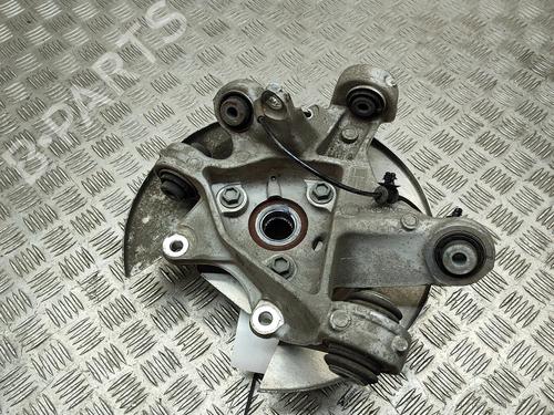 Left rear steering knuckle TESLA MODEL 3 (5YJ3) EV | BP38466818M27 - Image 4