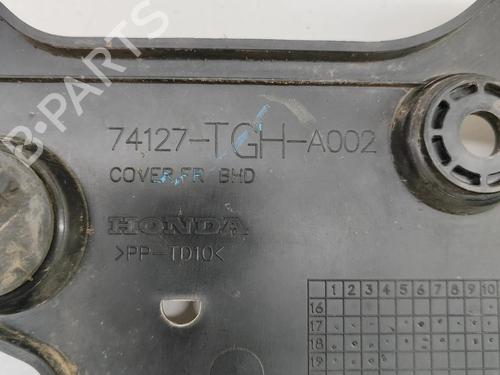 Other HONDA CIVIC X Hatchback (FC_, FK_) 2.0 Type-R (FK8) | BP23247781O1 