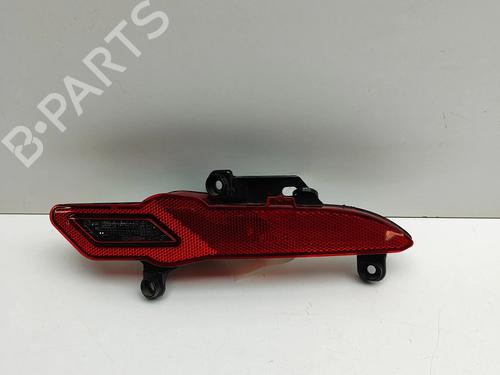 Used Rear fog light Rear fog light TOYOTA PRIUS (_W6_) 2.0 PHEV (MXWH61L, MXWH61) (223 hp) 29975186 29975186