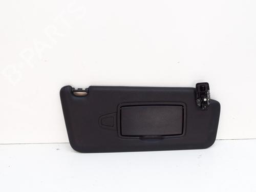 Used Right sun visor MERCEDES-BENZ GLC Coupe (C253) 250 d 4-matic (253.309) (204 hp) 9629759
