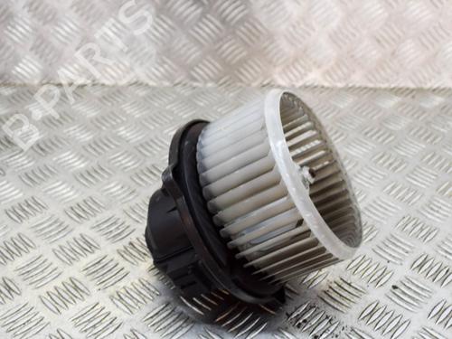 Heater blower motor LAND ROVER DISCOVERY IV (L319) 3.0 SDV6 4x4 | BP9510847M62 