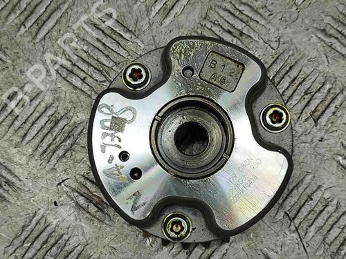 Remskive BENTLEY CONTINENTAL Coupe (3W_, 393) 4.0 | BP28523980M122 