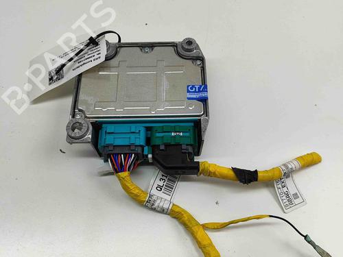 ECU airbags KIA SPORTAGE IV (QL, QLE) 1.6 T-GDI | BP30256866M53